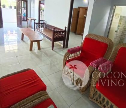 Rumah Pacung