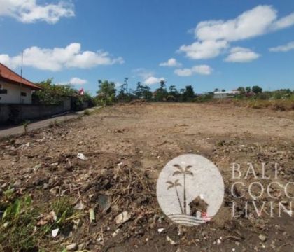 1744 Sqm, Land for sale-Umalas