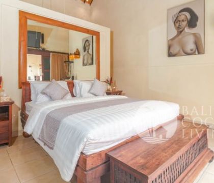 Villa Josefa