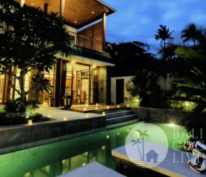 Villa Imut 2