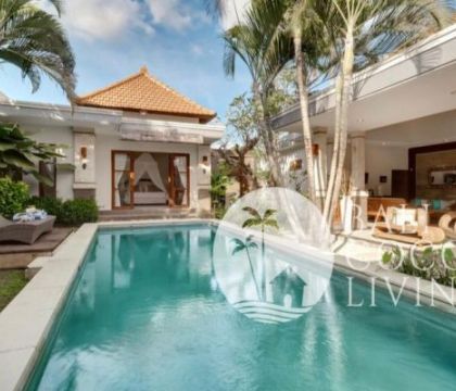Villa Banjo 3