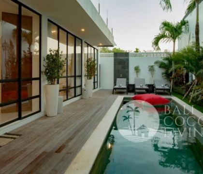 Love Story Villa