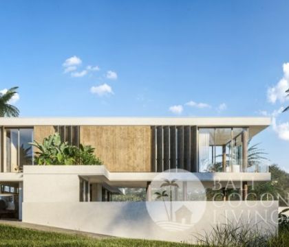 Villa Suaka 3