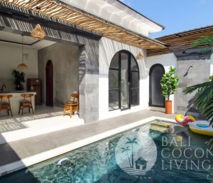 Villa Wahyu 