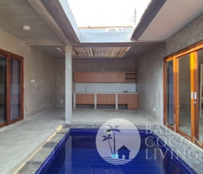 Villa Sentosa Bali 3