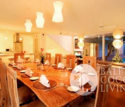 Villa Bali