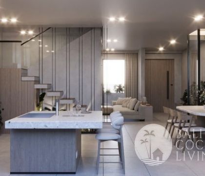 Apartment Yanda Mengwi