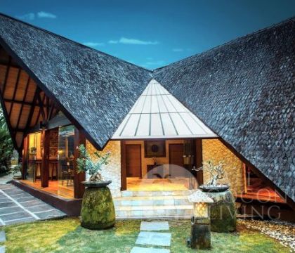 Villa Alphard