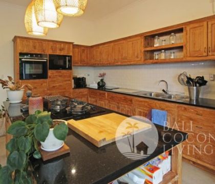 Villa Blue Diamond 2