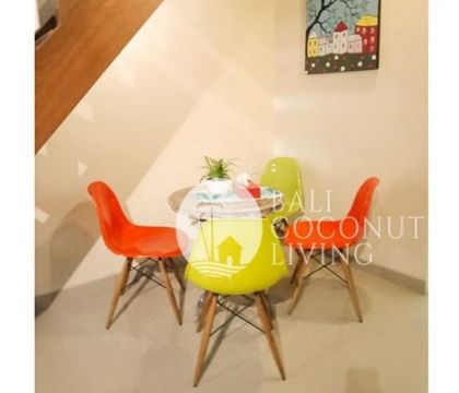 Crown Apartment