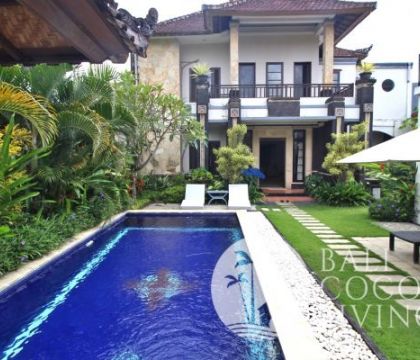Villa Arnei
