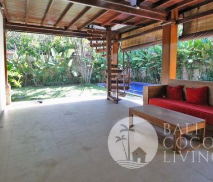 Villa Vanessa 2