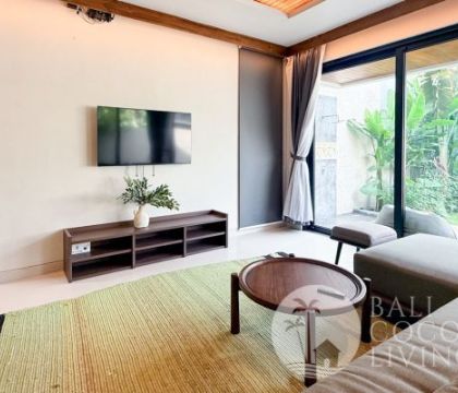 Villa Nadira Corner