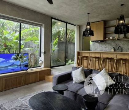 Villa Chic Padonan 