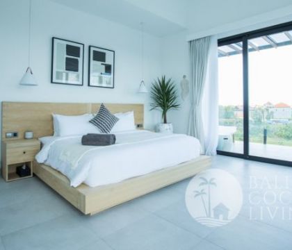 Villa Coconut 2