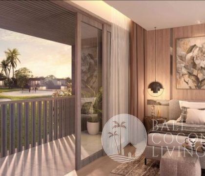 Villa Golden Cliff 3