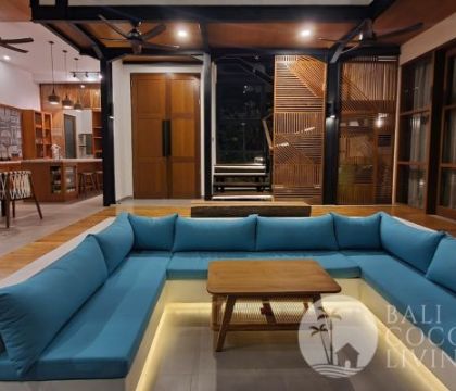 Villa Sunwave