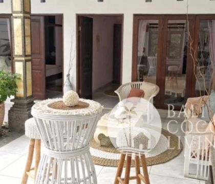 Villa Perkusi