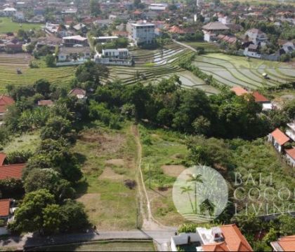 340 - 445 Sqm, Land for sale