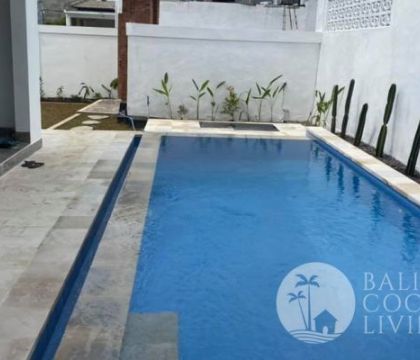 Villa Teropong