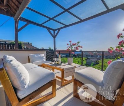 Mozaic Villa 1