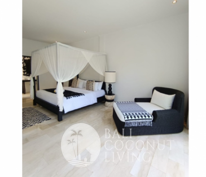 Villa Coco  Batu Bolong