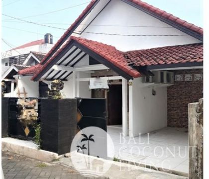 Rumah Shakira