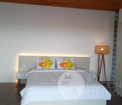The Alam Villa
