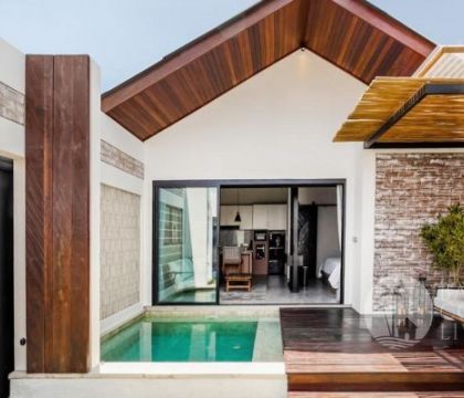 The Fedora Villa 4