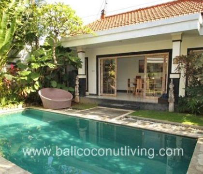 Villa Pandawa