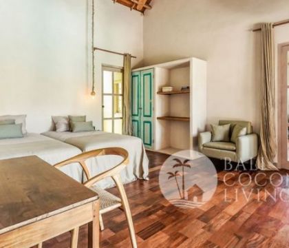Lune de Miel Villa 2
