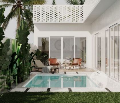 The Peony Villa