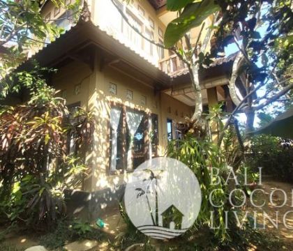 Rumah Latoya