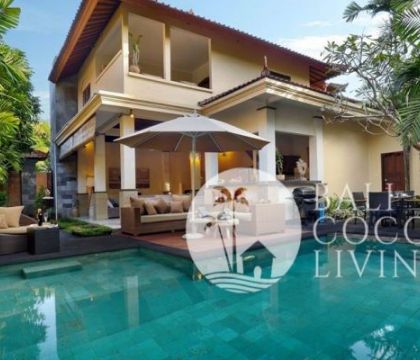 Villa Melati