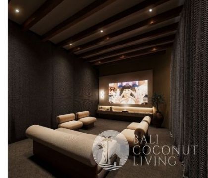 Villa Bingin Forever