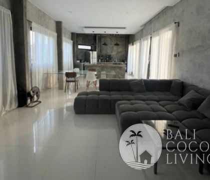 Villa Bumi Ayu