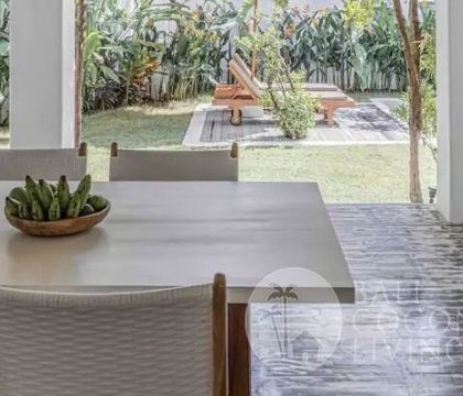 Villa Lobelia Berawa