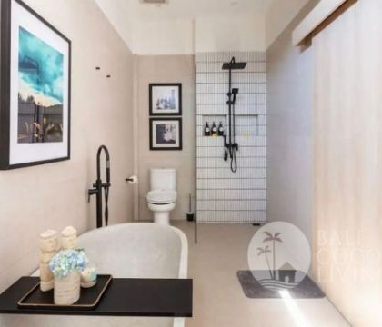 Villa Terra Canggu