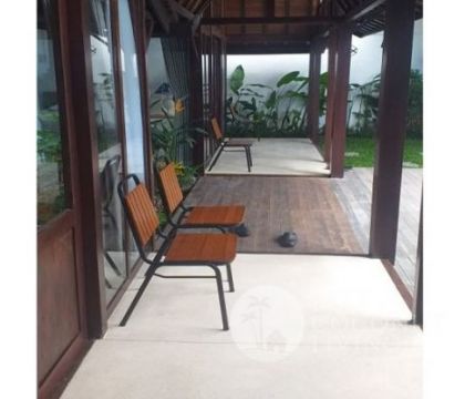 Villa Perdana 2