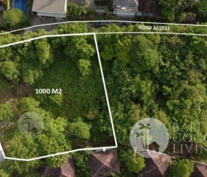10 Are Land For Sale