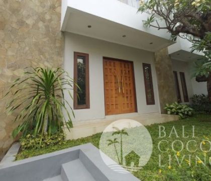 Rumah Mode