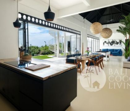 Villa Bukit Bali