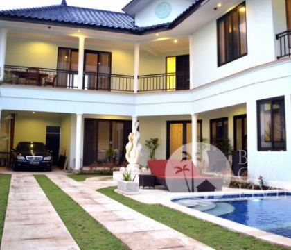 Villa Ke Pantai