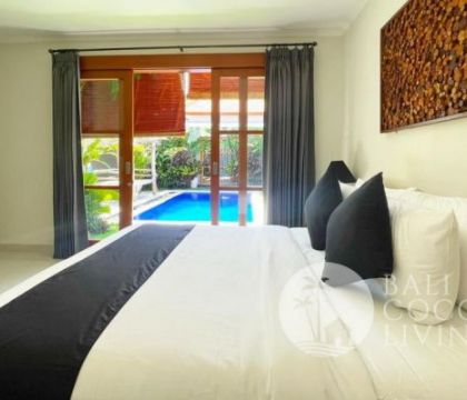 Villa Mataram