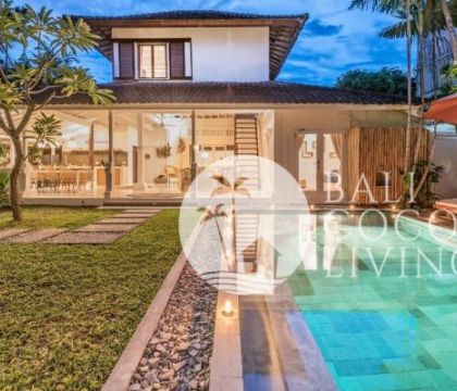 Villa Guess