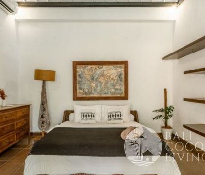 Mi Su Villa Batu Bolong
