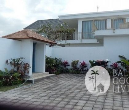Villa White Cherry 