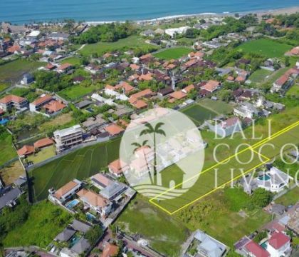 Land 20 are for lease
