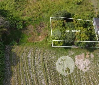 400 Sqm, Land for sale