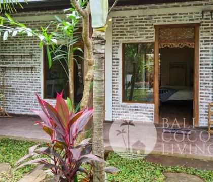 Villa Bata Putih